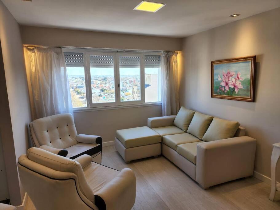 Apartamento Depto Corina *
